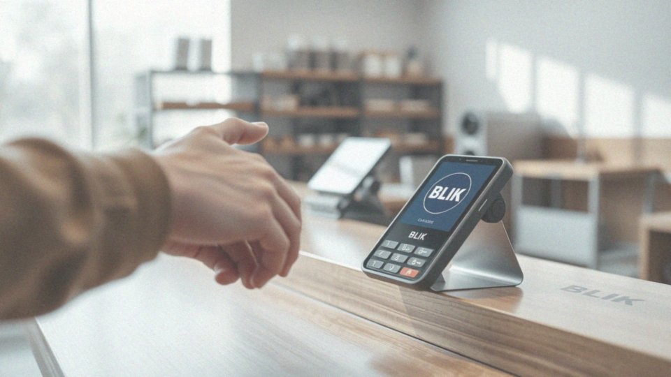 Jakie innowacje wprowadza BLIK w płatnościach mobilnych?