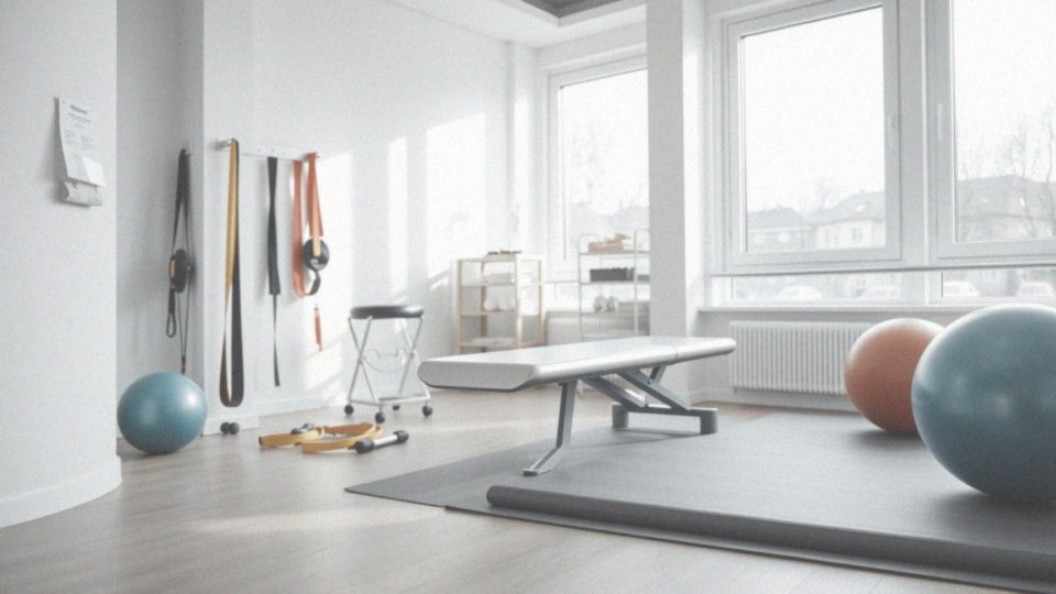 Jaką rolę odgrywa fizjoterapeuta w procesie rehabilitacji?