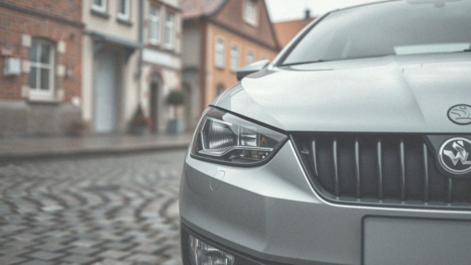 Co warto wiedzieć o zużyciu paliwa w silnikach Skoda Fabia?