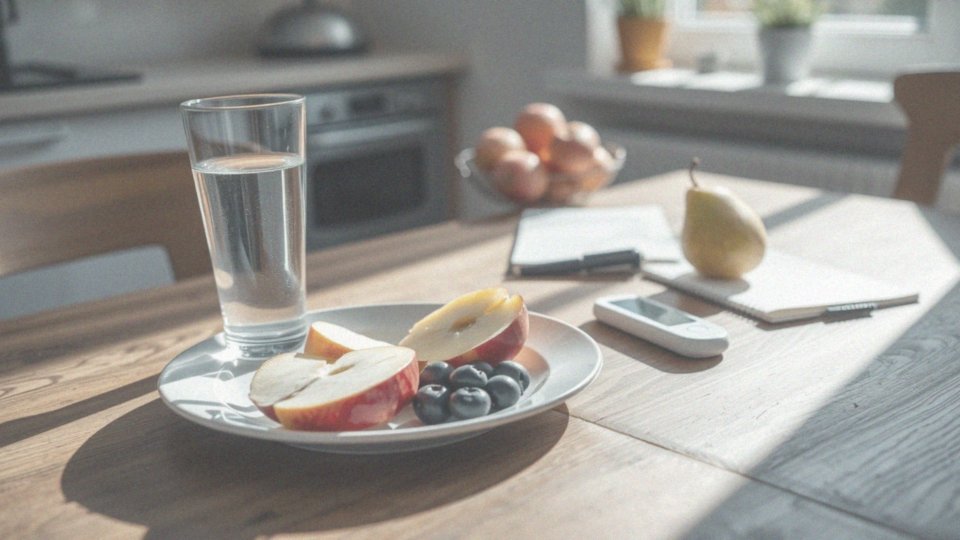 Jak często występują skoki cukru w ciąży?