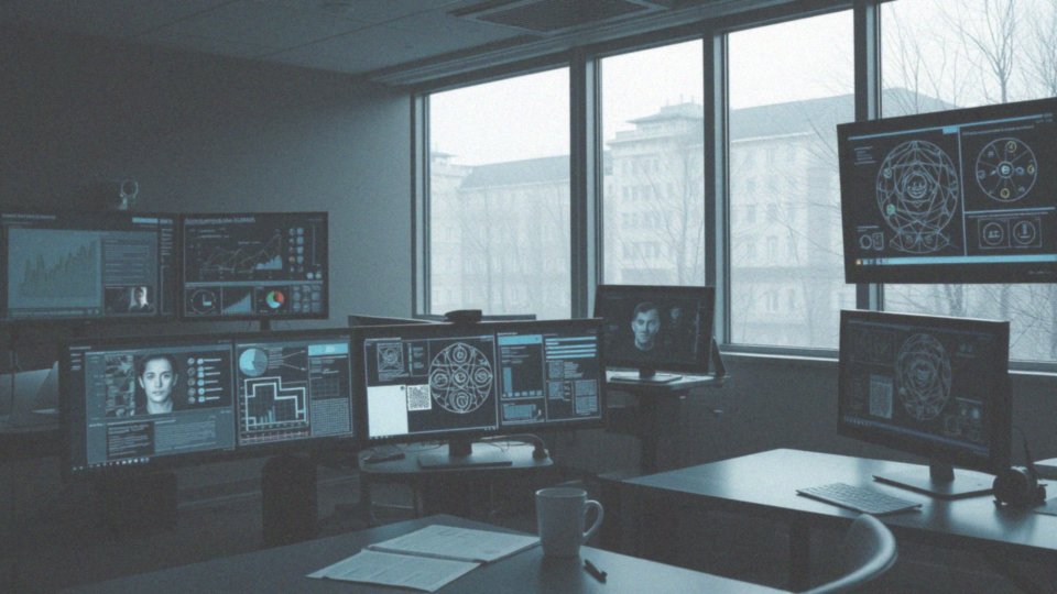 Kto jest odpowiedzialny za monitorowanie sobowtórów Putina?