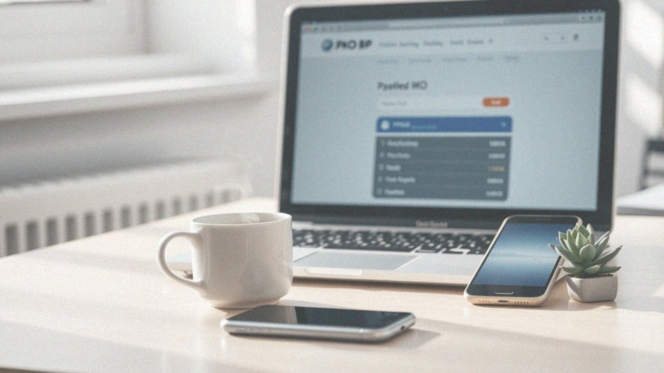 Jak wygląda proces otwarcia lokaty przez internet?