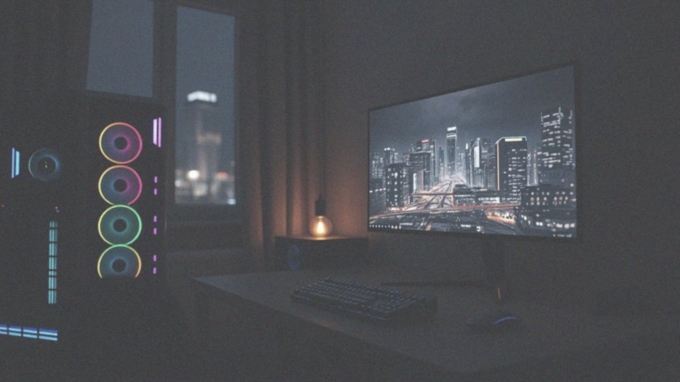 Jakie są minimalne wymagania Ray Tracingu dla Cyberpunk 2077?