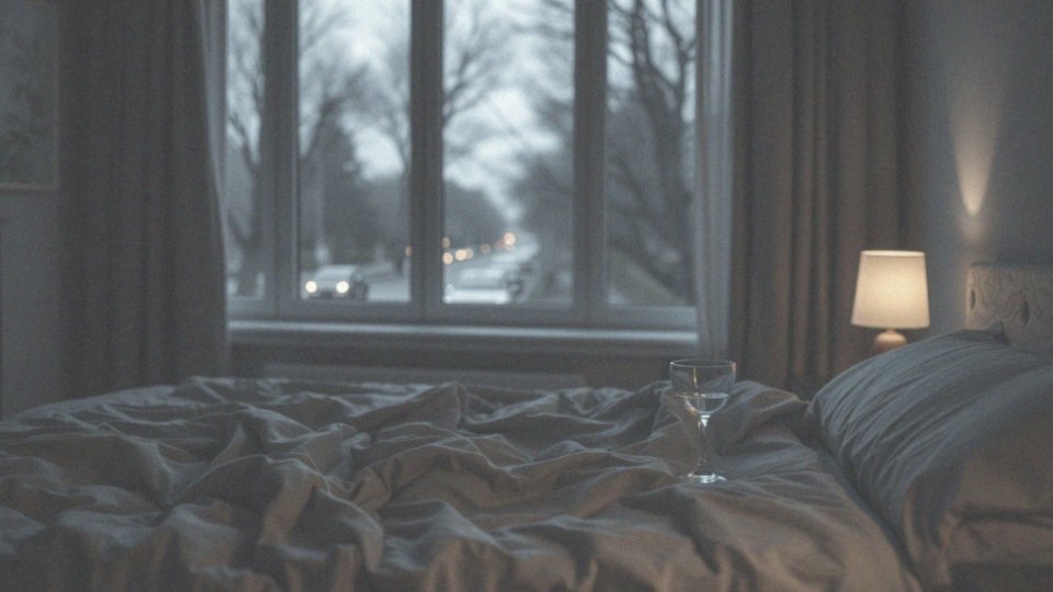 Jak sen o chłopaku może sugerować refleksję nad przeszłymi relacjami?