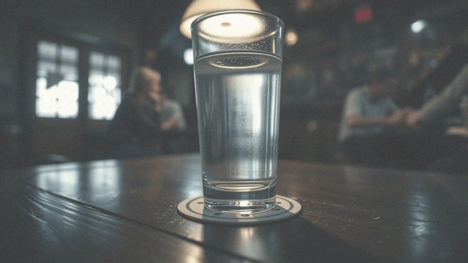 4 promile ile to alkoholu? Objawy i skutki zdrowotne