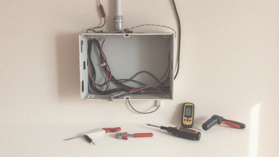 Jakie czynniki wpływają na koszt usług elektrycznych?