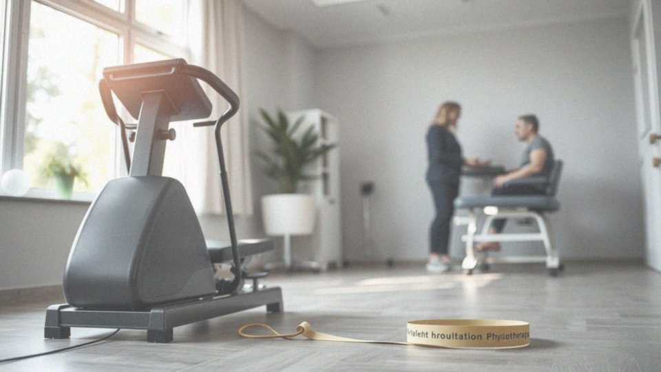Jak ortopeda może pomóc w rehabilitacji kolana?