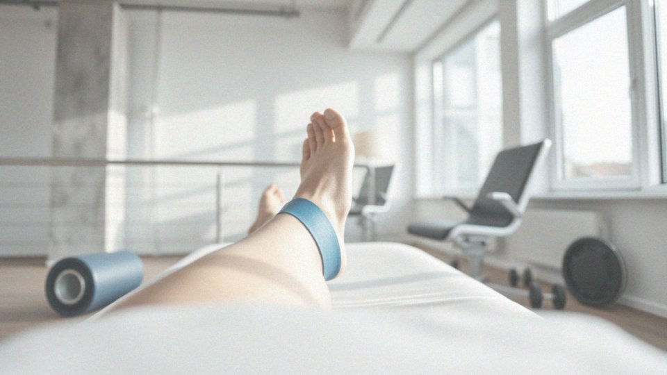 W jaki sposób rehabilitacja przyczynia się do przywrócenia sprawności fizycznej?