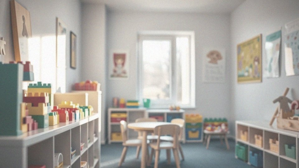 Jakie benefity przysługują pomocy nauczyciela w przedszkolu?