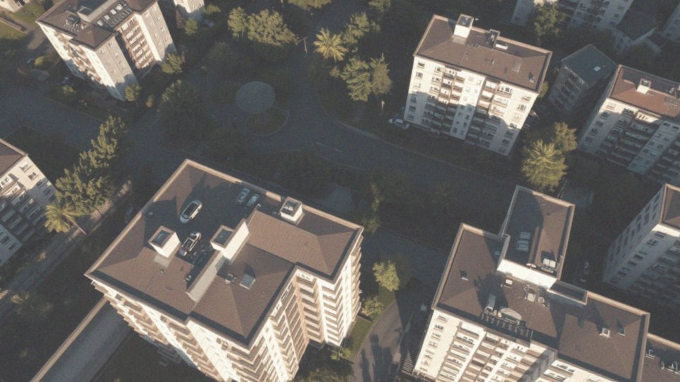 Jak często aktualizowane są mapy dzielnic Warszawy?