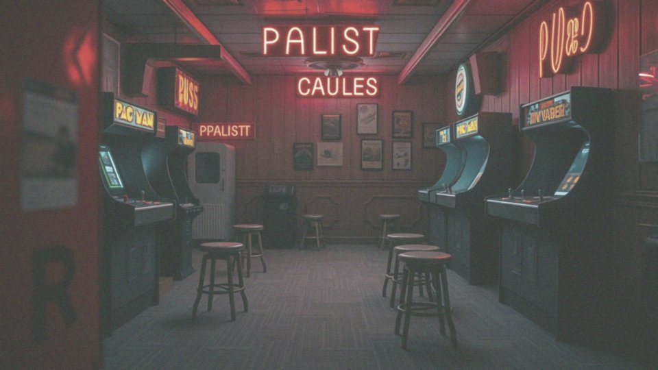 Jak popkultura przedstawia nostalgię i melancholię?