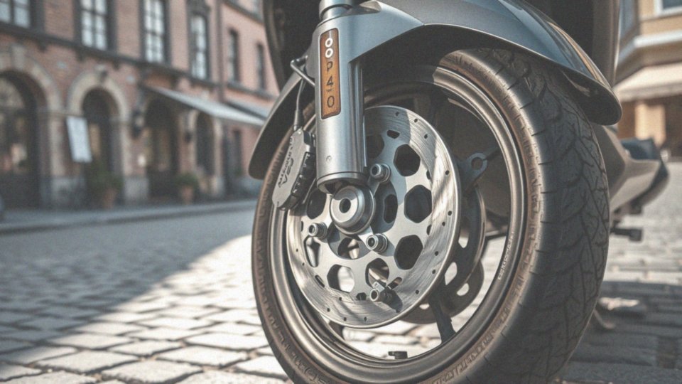 Jakie są opcje bezpieczeństwa dostępne w Piaggio MP3?