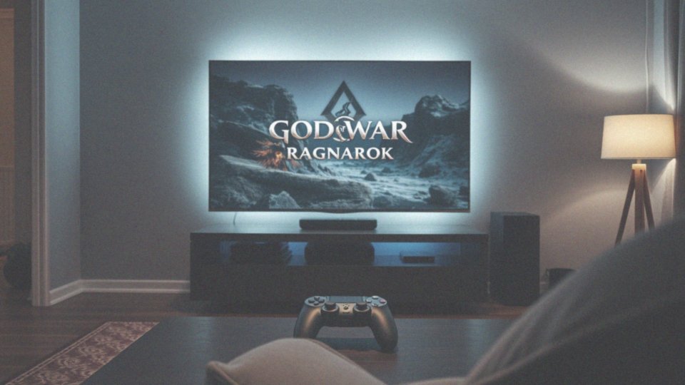 Jakie jest maksymalny czas gry w God of War Ragnarok?