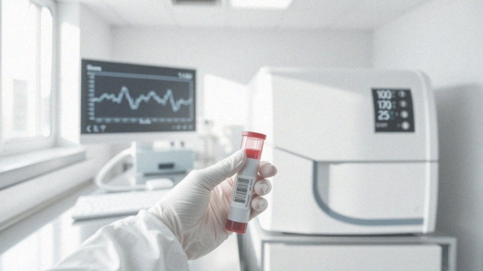 Dlaczego ważna jest morfologia krwi w ciąży?