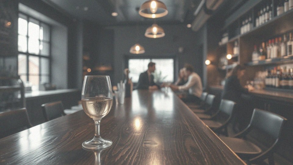 Jak minimalizować negatywny wpływ alkoholu na dietę keto?