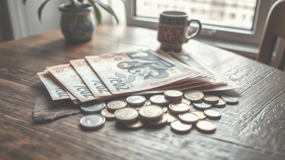 Jakie nominały posiada dinar tunezyjski?