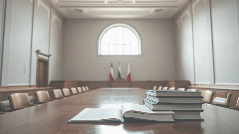 Co zrobić, gdy sąd odrzuci akt oskarżenia?