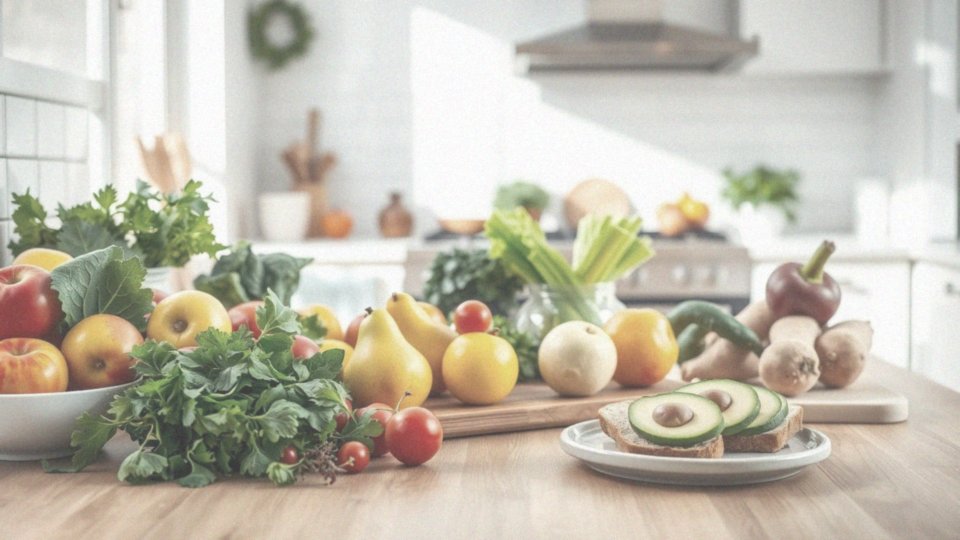 Jakie nawyki żywieniowe niwelują wysokie stężenie cholesterolu?