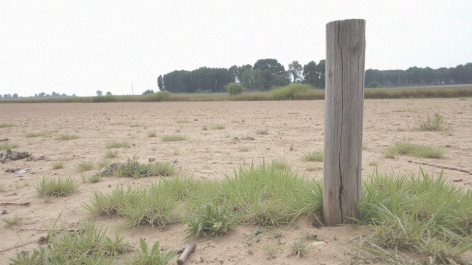Jakie są najtańsze dostępne grunty pod budowę?