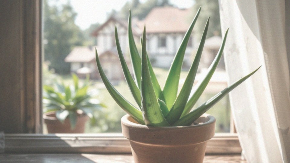 Jak aloes wpływa na krążenie i co to oznacza dla zdrowia stawów?