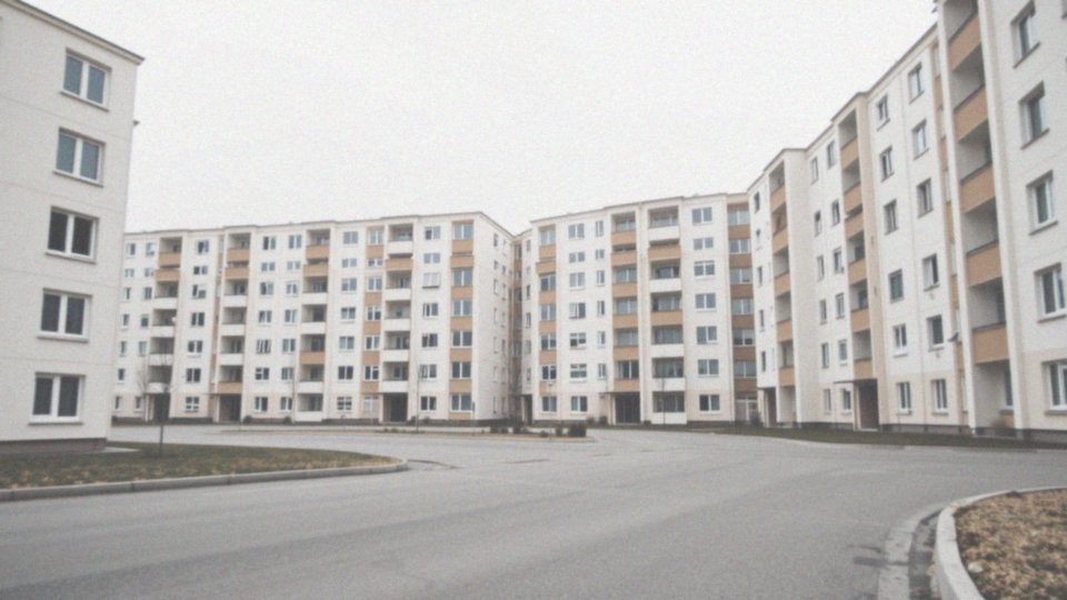 Które osiedle w Rzeszowie oferuje najtańsze mieszkania?