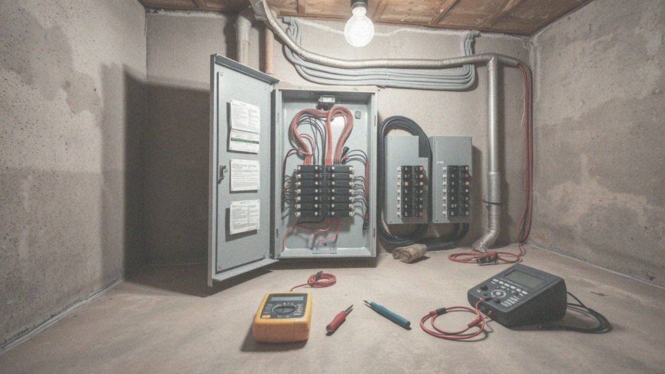 Jakie są przykładowe koszty przeglądu instalacji elektrycznej w różnych lokalach?