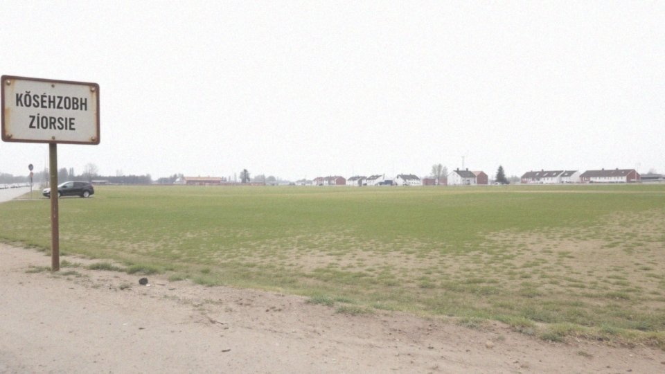 Gdzie znajduje się giełda towarowa w Koszalinie?