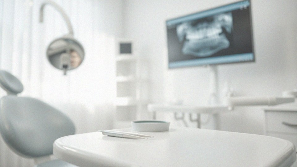 Jakie metody zapobiegania ukruszeniu zębów?