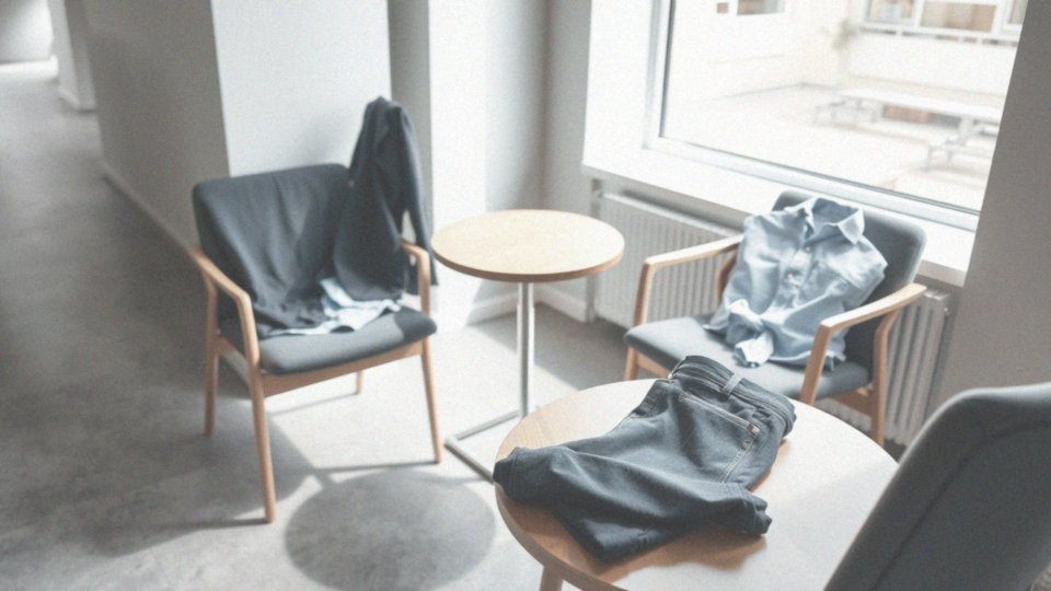 Co to jest styl smart casual i kiedy go stosować?