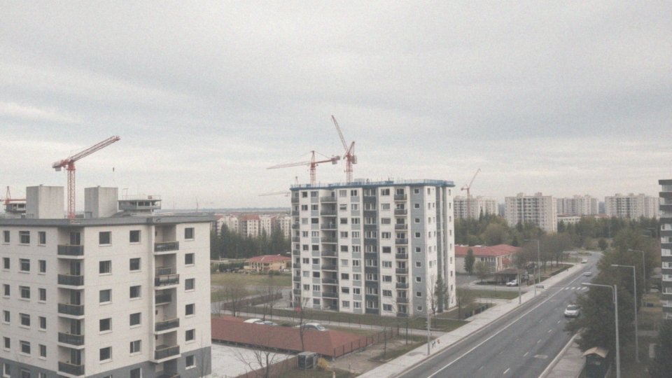 Jakie różnice są między rynkiem pierwotnym a wtórnym w Rzeszowie?