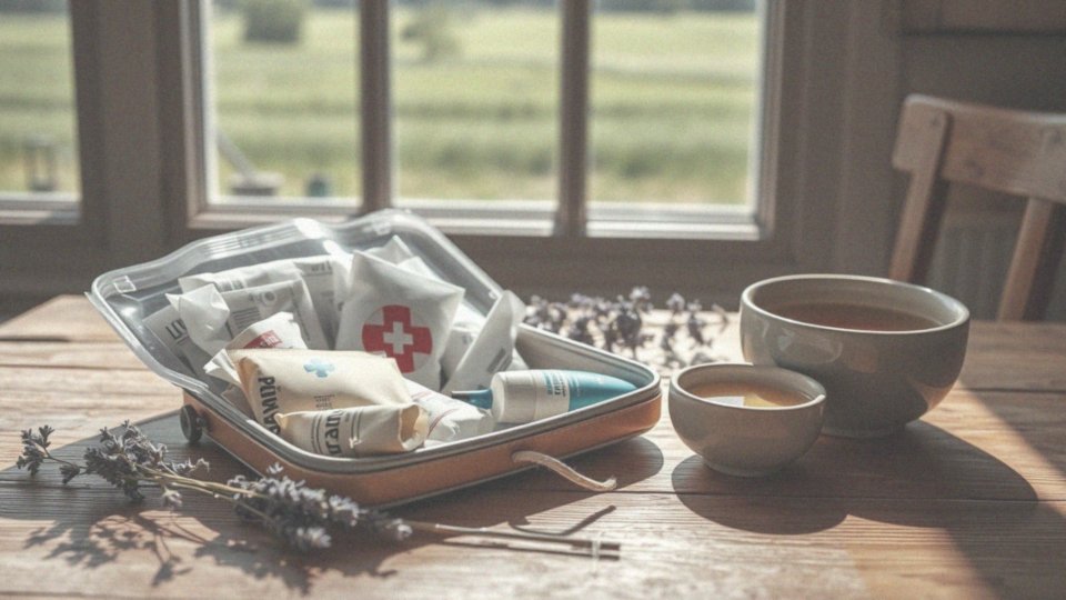 Jakie są wskazania do stosowania Traumon?