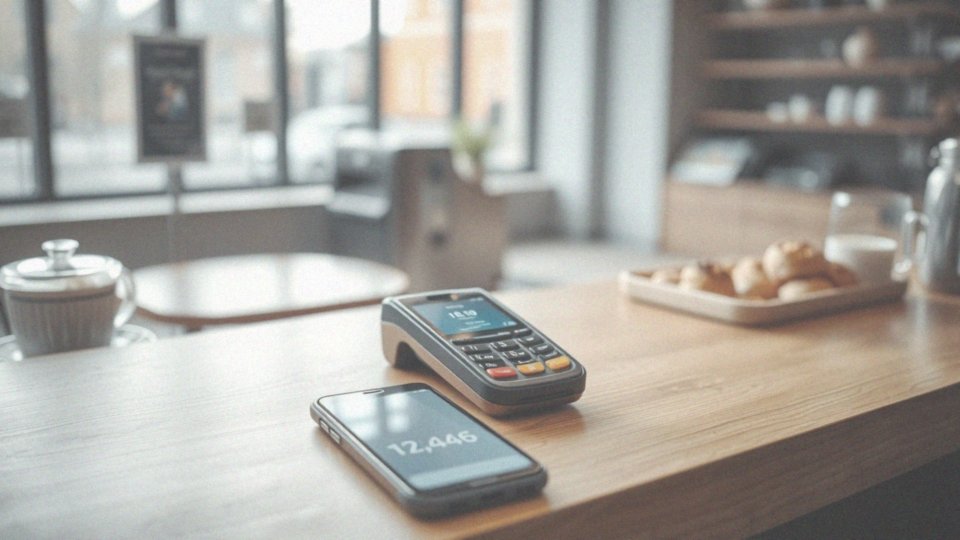 Jak działa system płatności BLIK?