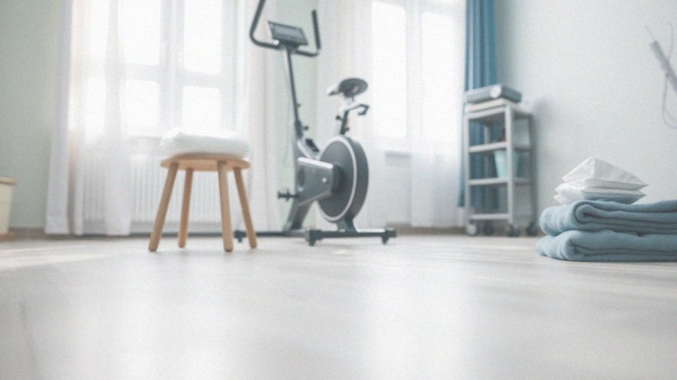 Jakie są wskazania po artroskopii kolana?