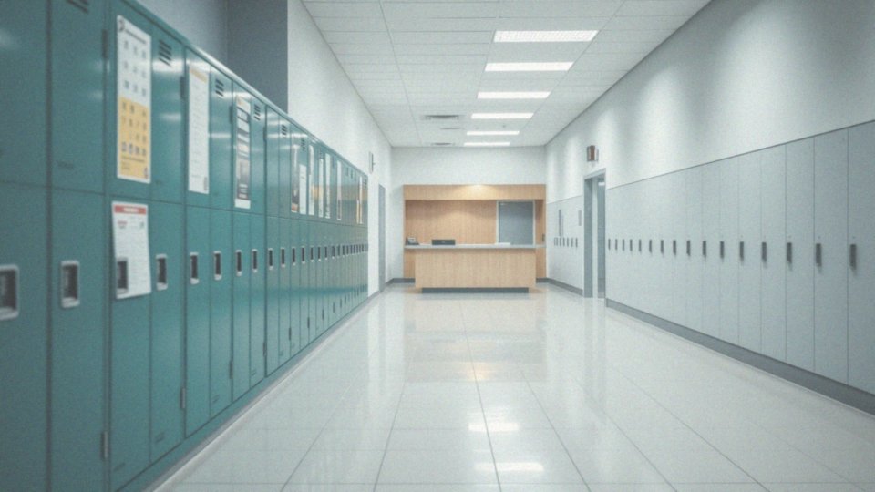 Jakie instytucje edukacyjne wymagają badań lekarskich?