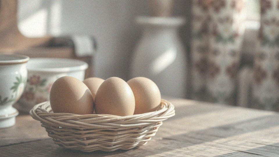 Dlaczego jajka są źródłem aminokwasów egzogennych?
