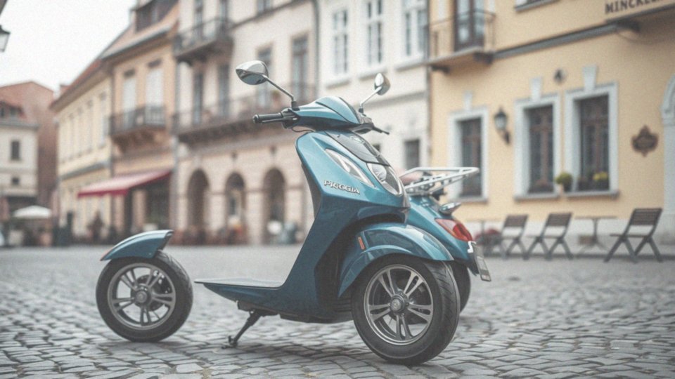 Jakie są zużycie paliwa i koszty eksploatacji różnych modeli MP3?