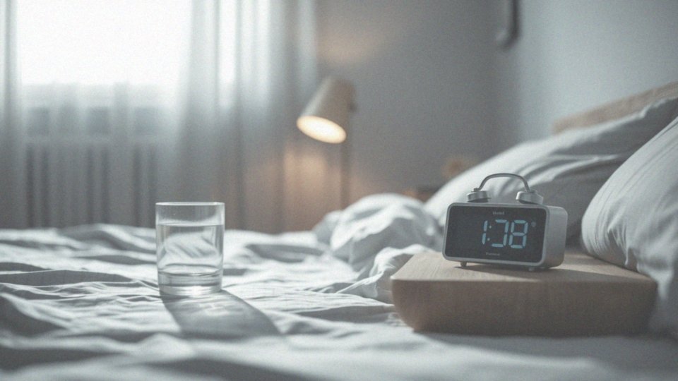 Czy kołatanie serca jest.normalne podczas leżenia?