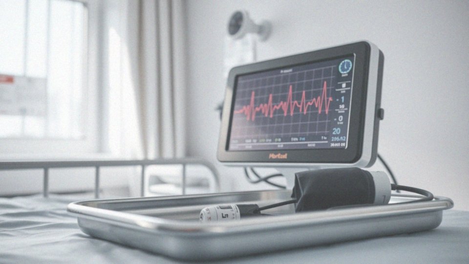 Jakie są objawy hiperkaliemii i ich znaczenie kluczowe w diagnostyce?