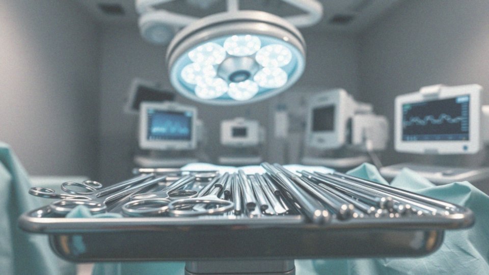 Jakie są zasady zachowania sterylności w trakcie operacji i kto jest za nie odpowiedzialny?