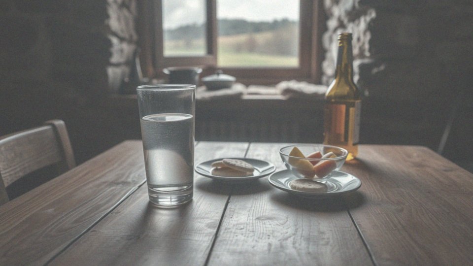 Jak alkohol wpływa na organizm w kontekście świeżego tatuażu?