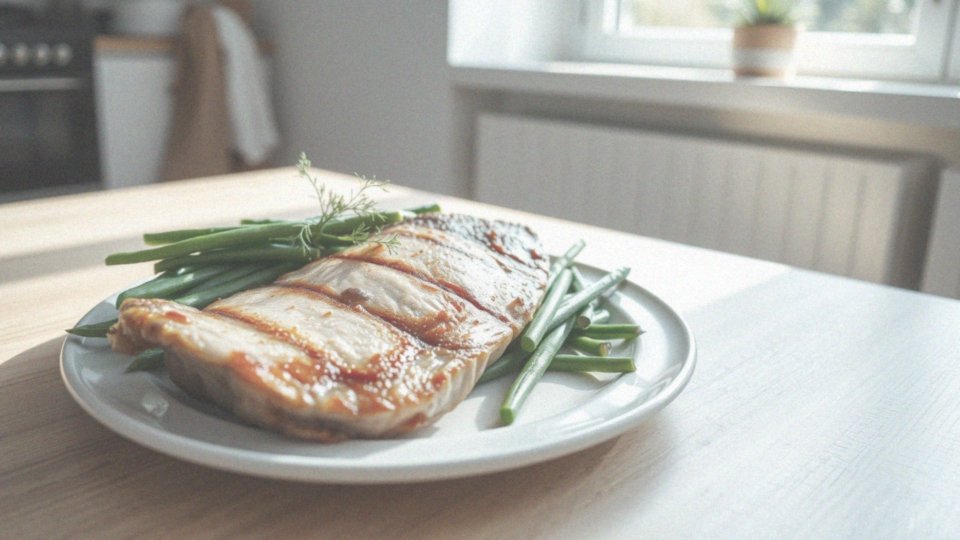 Jak schab wpływa na dietę osób z nadciśnieniem?