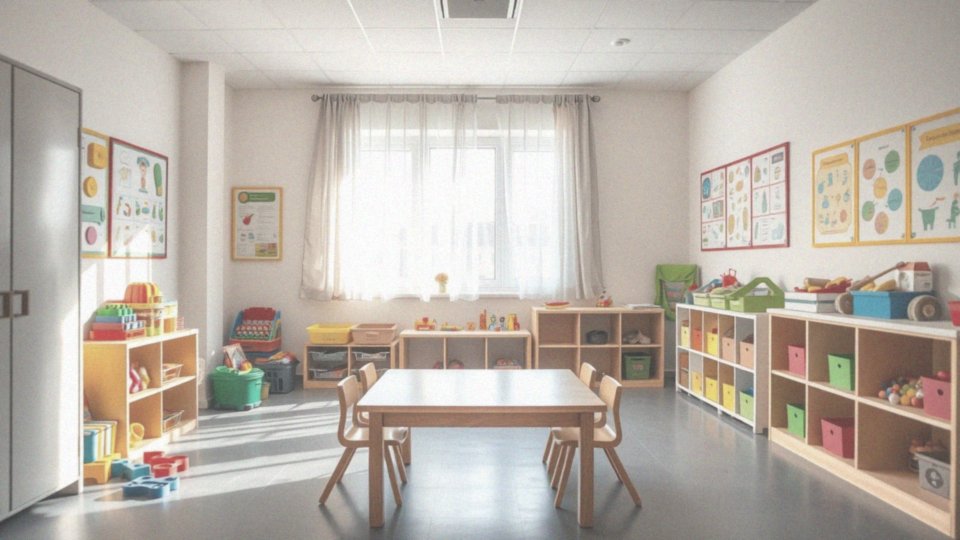 Jakie kwalifikacje są wymagane do pracy jako pomoc nauczyciela?