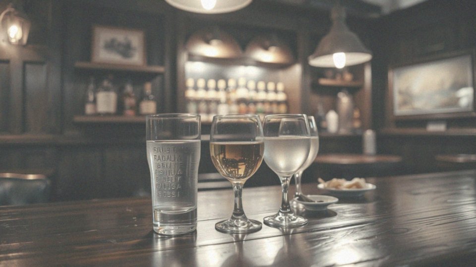 Jakie rodzaje alkoholu są dopuszczalne na diecie ketogenicznej?
