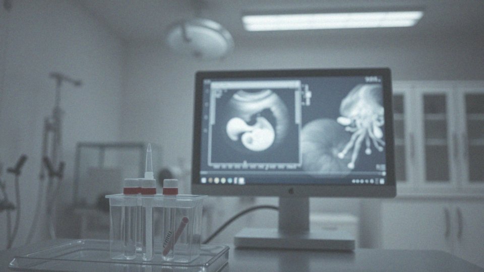 Jakie są skutki zakażenia pierwotnego dla kobiet w ciąży?
