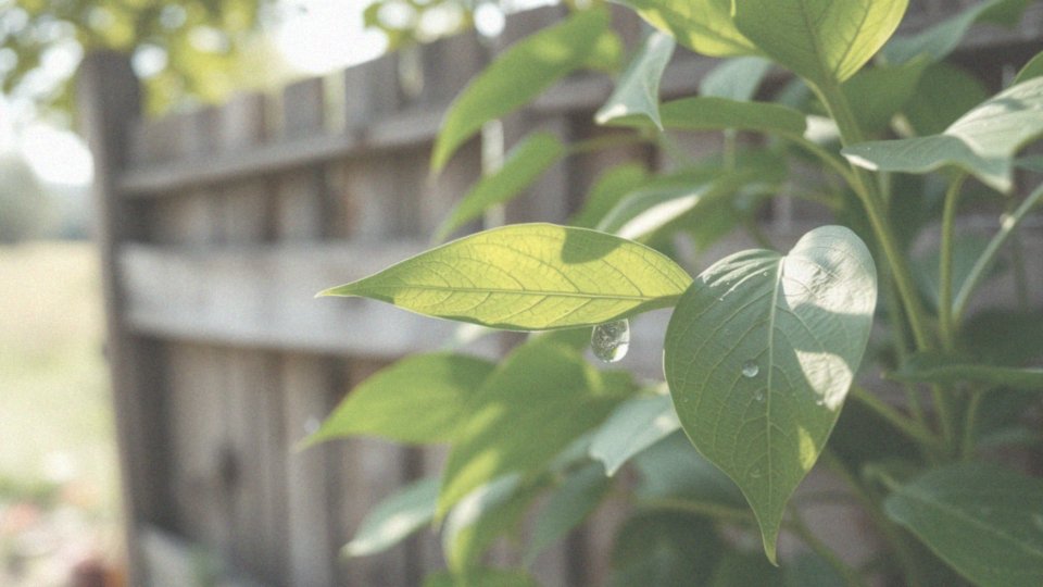 Dlaczego liście moringa są uważane za super żywność?