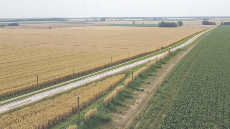 Kto ma prawo wystąpić o wydzielenie działki?