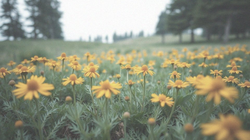 Arnica montana 200 CH – na co pomaga i jakie ma właściwości?