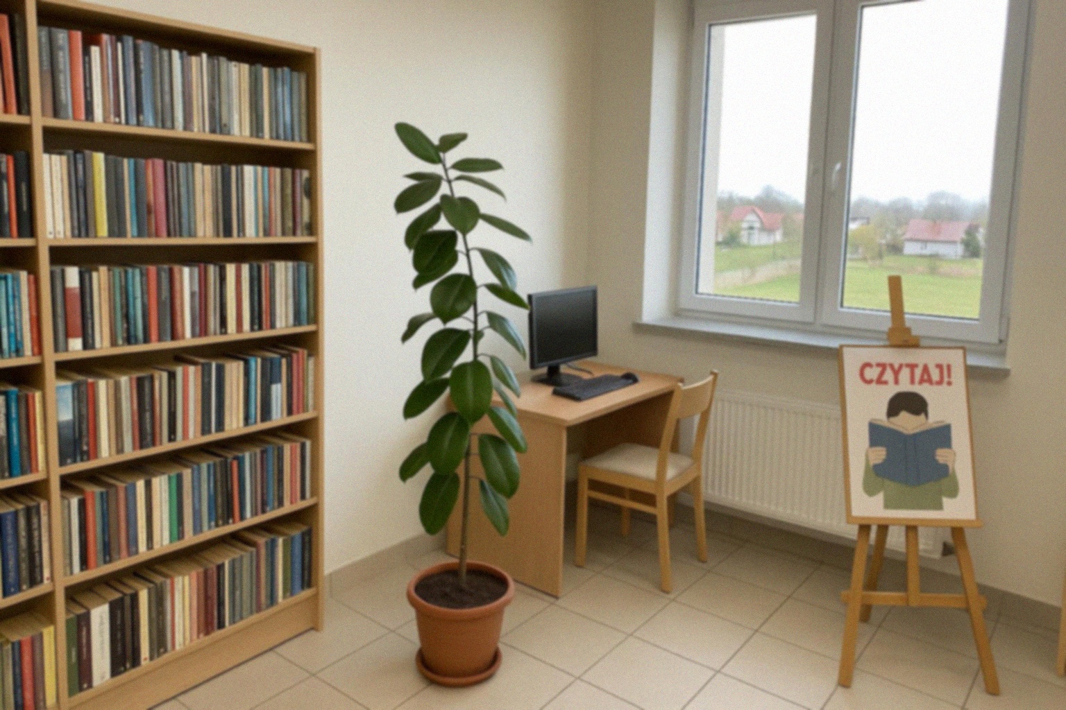 Spotkanie Dyskusyjnego Klubu Książki „CzytaMY” – Letnie Lektury