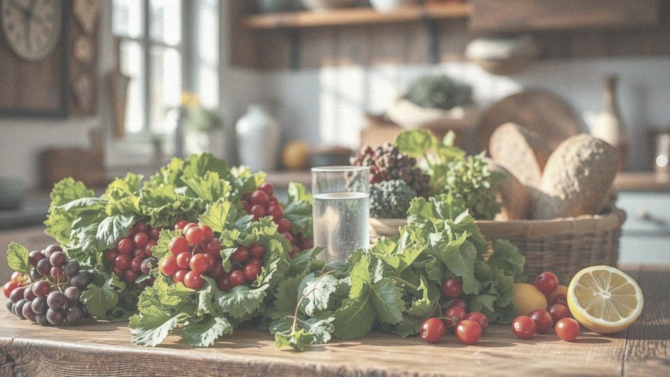 Co pomaga w odchudzaniu? Skuteczne metody i porady