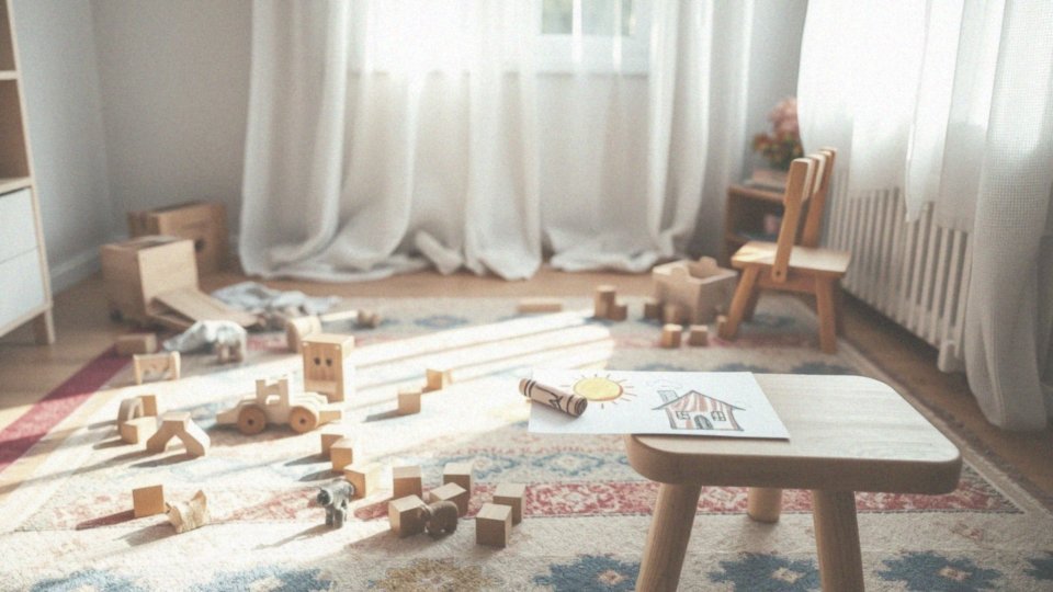 Co widzisz na obrazku dla dzieci? Rozwój umiejętności obserwacji